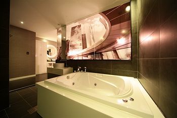 Hotel Sheel Seoul