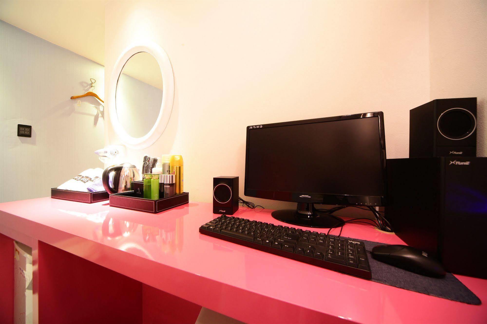 Sheel Hotel Seoul