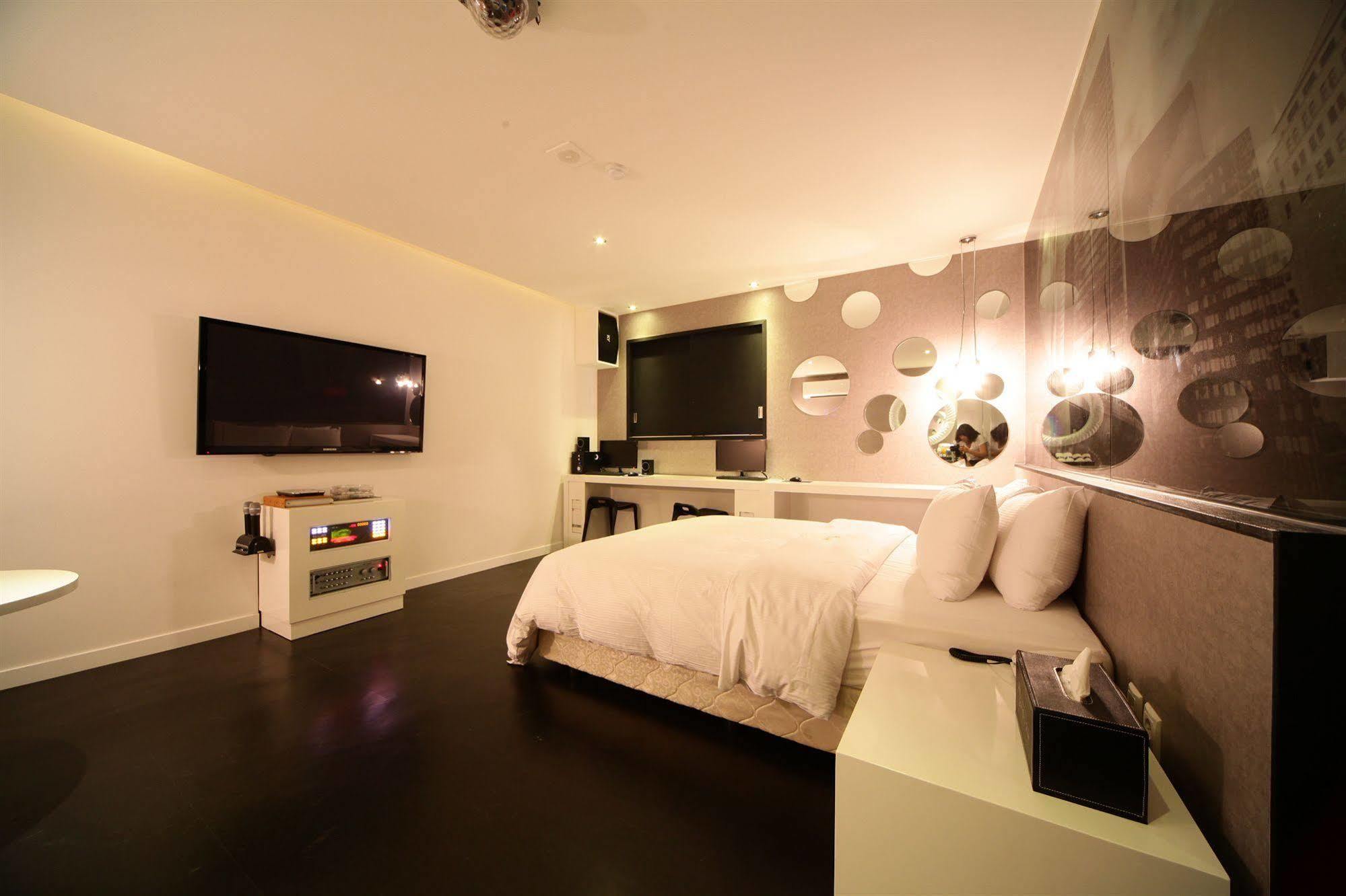 Sheel Hotel Seoul