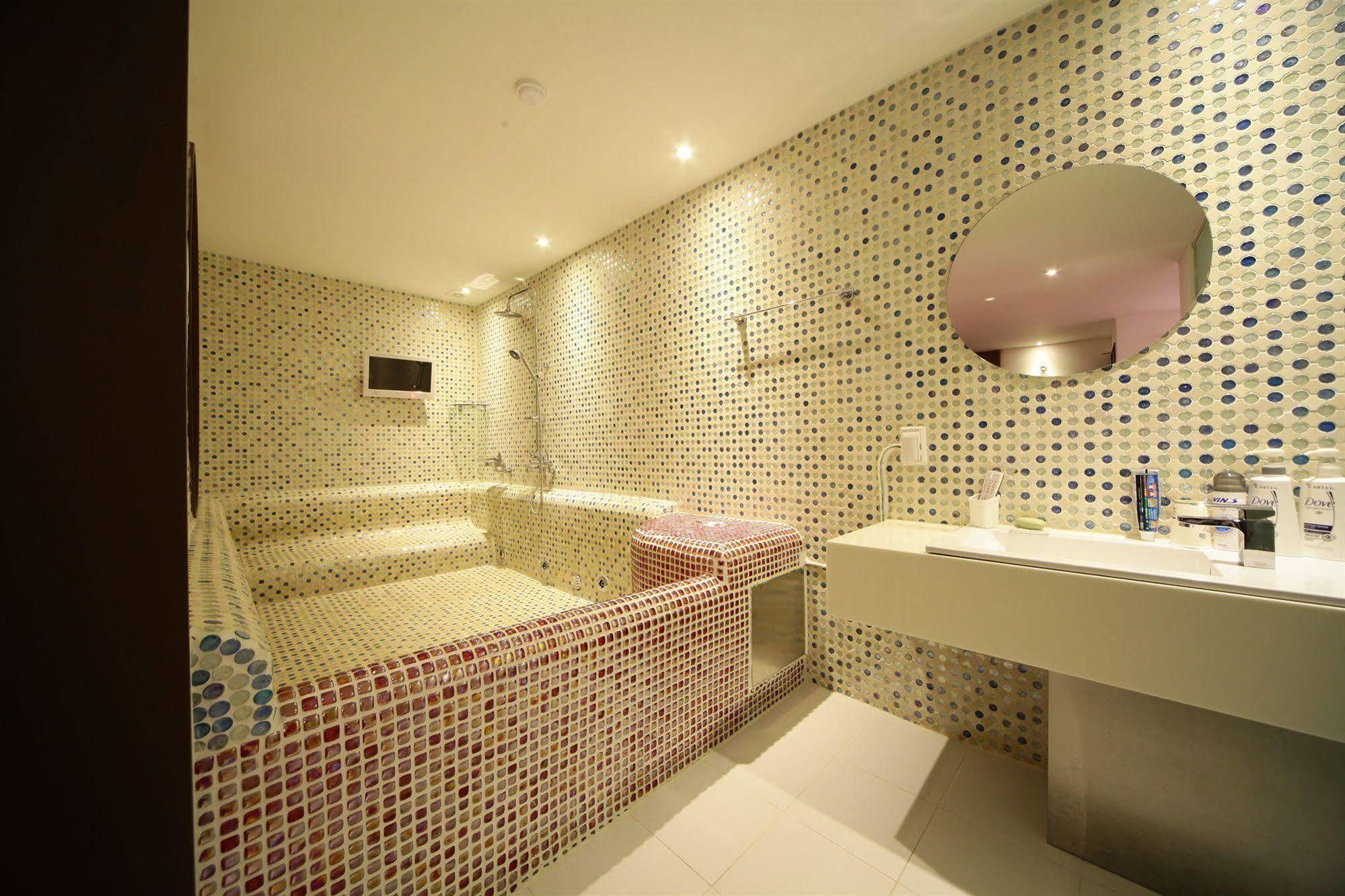Hotel Sheel Seoul