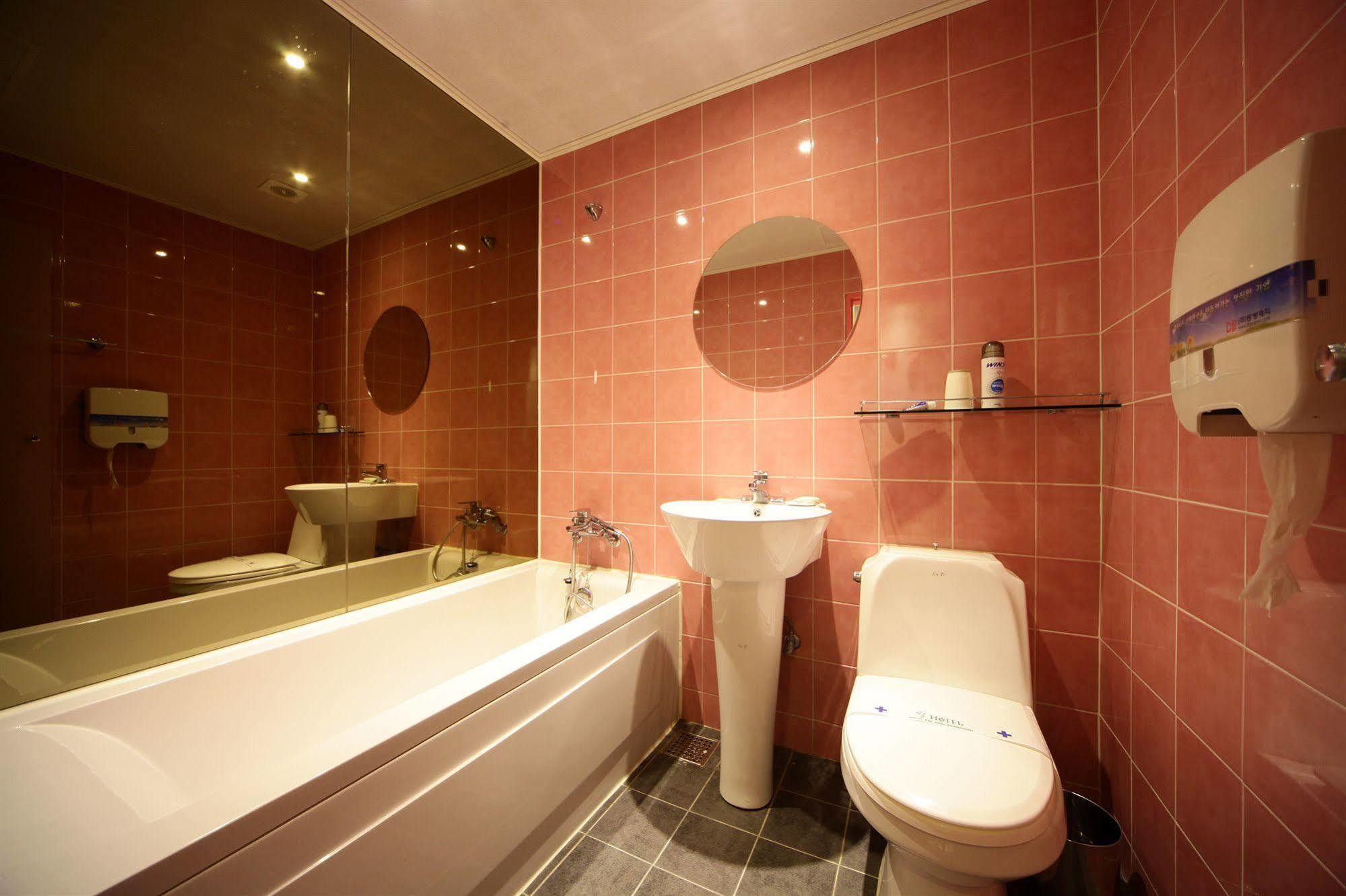 Sheel Hotel Seoul