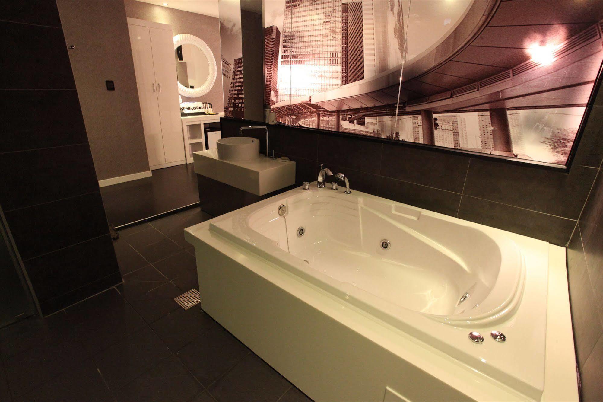 Sheel Hotel Seoul